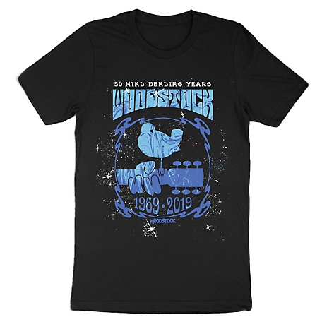 Woodstock Men's Psych T-Shirt