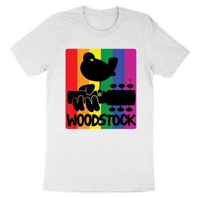 Woodstock Men's Chromastock T-Shirt
