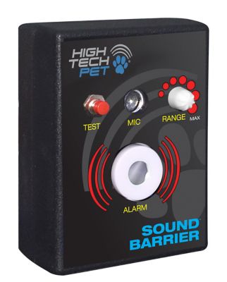 High Tech Pet Sound Barrier Extra Receiver, SBR-1