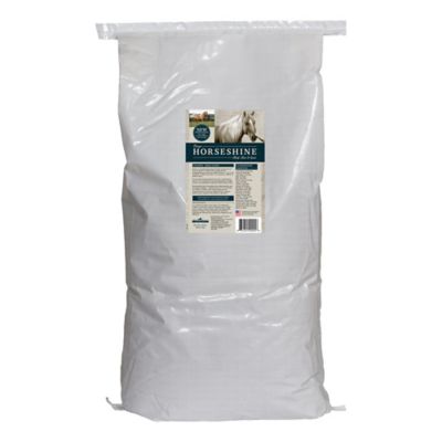 Image showing  Omega Horseshine Horse Coat Supplement, 45 lb.