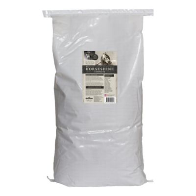 Image showing  Omega Horseshine Complete Horse Supplement, 45 lb.