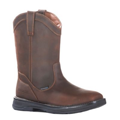 Tractor supply square outlet toe boots