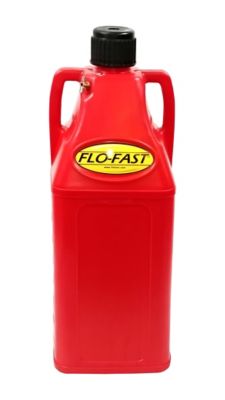 FLO-FAST 10.5 gal. Gas Can Tank