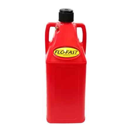 FLO-RAPIDE 10.5 gal Gasoline can tank Gas Cans