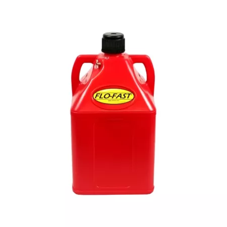 FLO-RAPIDE 15 gal Gasoline can tank Gas Cans