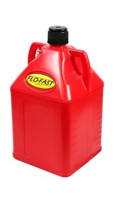 Image showing  15 gal. Gas Can Tank