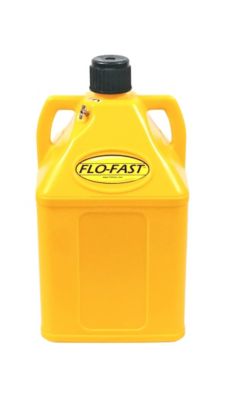 FLO-FAST 15 gal. Diesel Can Tank