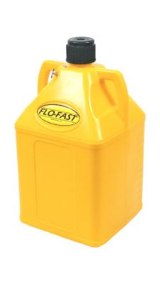 Image showing  15 gal. Diesel Can Tank