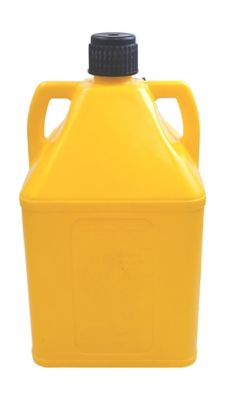 Image showing  15 gal. Diesel Can Tank