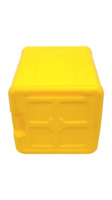 Image showing 6 th FLO-FAST 15 gal. Diesel Can Tank