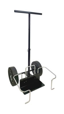 FLO-FAST Dual Versa Cart