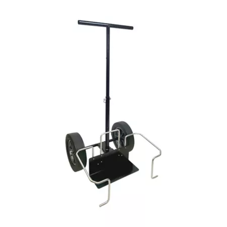 FLO-FAST Double Versa Cart Gas Cans