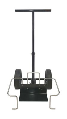 Image showing  Dual Versa Cart