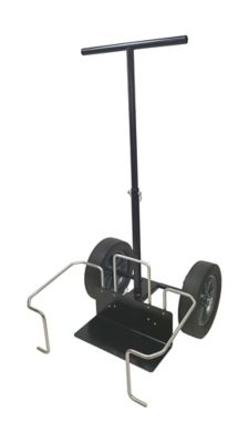 Image showing  Dual Versa Cart