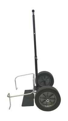 Image showing  Dual Versa Cart