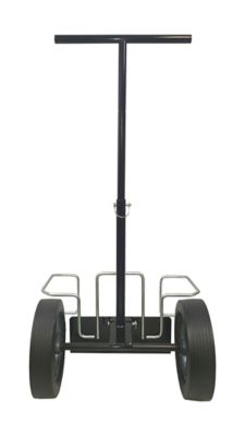 Image showing  Dual Versa Cart