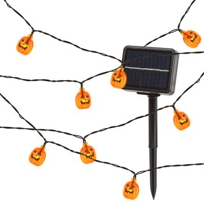 Halloween Lights