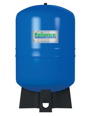 Reliance 36 gal. Vertical Pressurized Well Tank