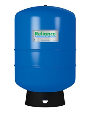 Reliance Vertical Pressurized Well Tank, 100130652