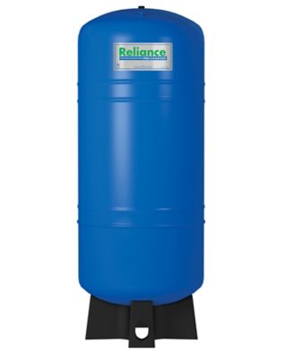 Reliance Vertical Pressurized Well Tank, 100130767 at Tractor Supply Co.