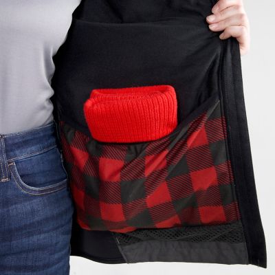 Image showing  Women's Scout Jacket, Frost