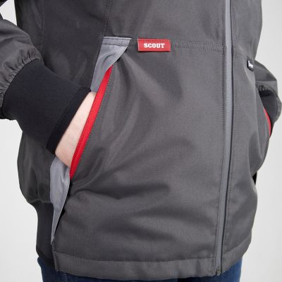 Image showing  Women's Scout Jacket, Frost