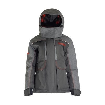 Eskimo Women's Keeper Jacket, Dark Gray