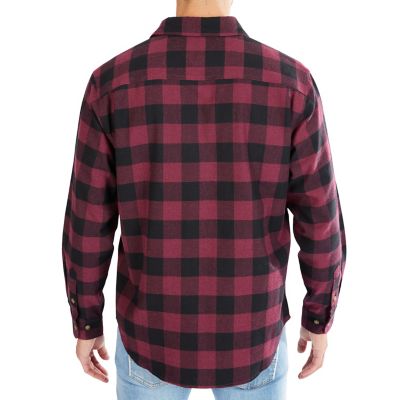 Image showing  Buffalo 2-Pocket Flannel Shirt
