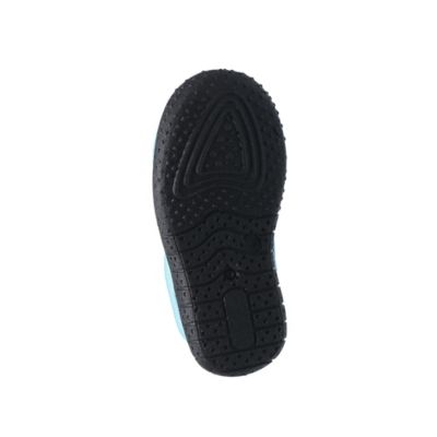 Image showing 1 th Tecs Unisex Toddler Aquasock Slip-On Water Shoes