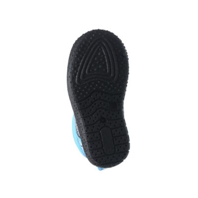 Image showing  Unisex Toddler Aquasock Slip-On Water Shoes