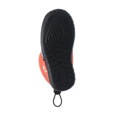 Image showing  Unisex Toddler Aquasock Slip-On Water Shoes