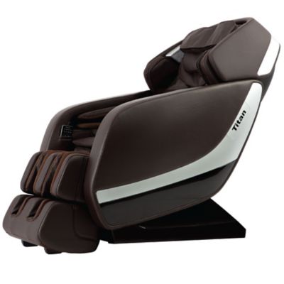 Titan Pro Jupiter XL 3-D Zero Gravity Full-Body Massage Chair