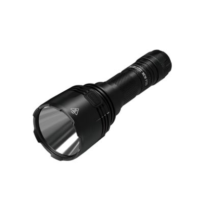 Nitecore 1,000-Lumen NEW P30 676 Yard Long Throw Hunting Flashlight, FL-NITE-P30N-2150R