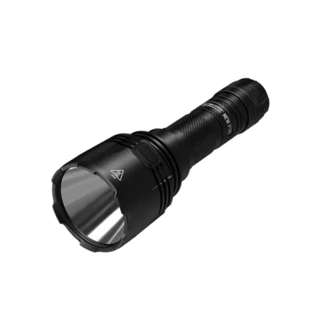 Nitecore FL-NITE-P30N-2150R NEW P30 1000 Lumen 676 Yard Long Range Hunting Flashlight Flashlights