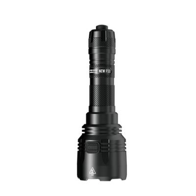 Image showing  1,000-Lumen NEW P30 676 Yard Long Throw Hunting Flashlight