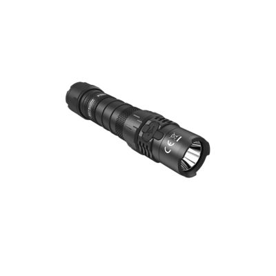 Nitecore P10i 1,800-Lumen USB-C Rechargeable Flashlight, FL-NITE-P10I