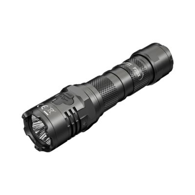 Nitecore  P20iX 4,000 Lumen USB-C Rechargeable Flashlight, FL-NITE-P20IX