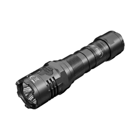 Nitecore P20iX USB-C 4 000 Lumen Rechargeable Flashlight Flashlights