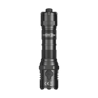 Image showing  4,000-Lumen P20iX USB-C Rechargeable Flashlight