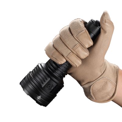 Image showing 8 th Nitecore 2,000-Lumen P30i Yard Long Throw Flashlight