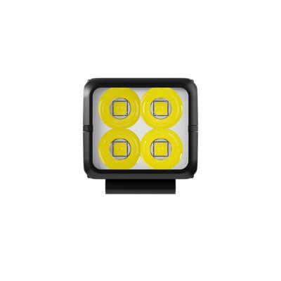 Image showing 8 th Nitecore 4,000-Lumen T4K Ultra Bright EDC Flashlight, FL-NITE-T4K