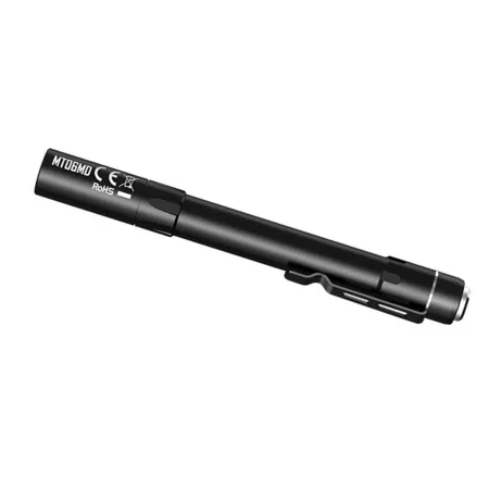 Nitecore MT06MD Nichia 219B 2xAAA LED Pen Light Pupil Gauge FL-NITE-MT06MD-PG Flashlights