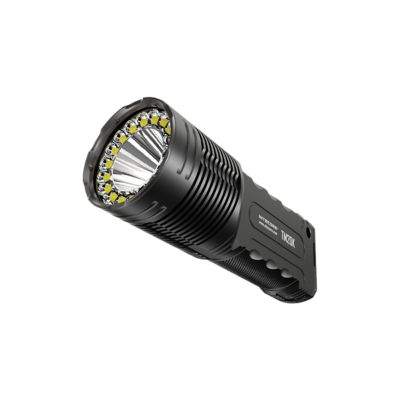 Image showing  20,000-Lumen TM20K Rechargeable Flashlight, Tiny Monster