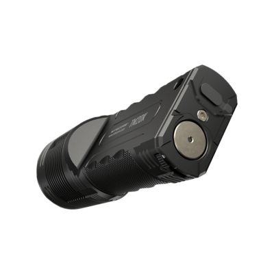 Image showing 8 th Nitecore 20,000-Lumen TM20K Rechargeable Flashlight, Tiny Monster