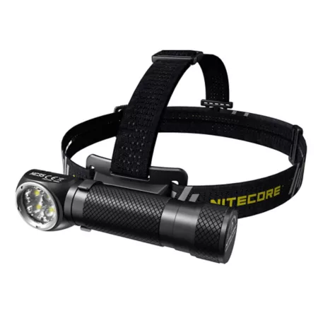 Nitecore 2 700 Lumen USB Rechargeable Headlamp Headlamps