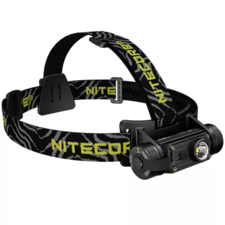 Nitecore 1 200 Lumen USB-C Rechargeable Headlamp Headlamps