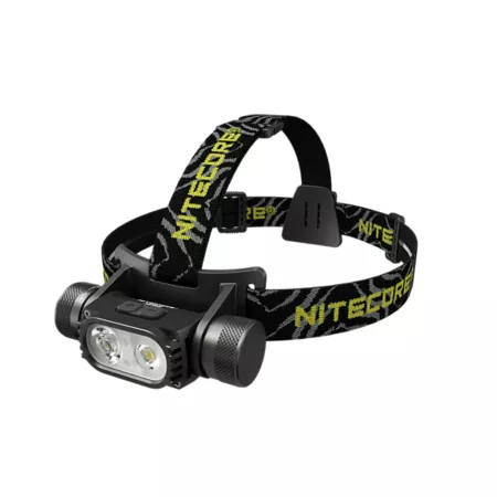 Nitecore 2 000 Lumen Focusable Rechargeable Headlamp Safety Lights