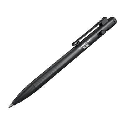 Nitecore NTP31 Bolt Action Tactical Pen