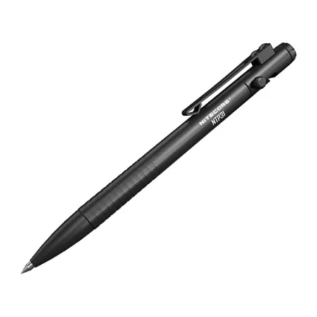 Nitecore NTP31 Bolt Action Tactical Pen Optic Accessories