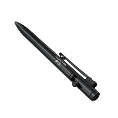 Image showing  NTP31 Bolt Action Tactical Pen